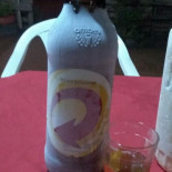 Pizzaria Lago Norte Nourriture