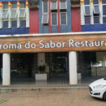 Aroma Do Sabor Extérieur