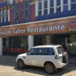 Aroma Do Sabor Extérieur