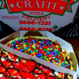 Crafit Pizza Nourriture