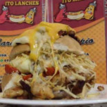 Ito Lanches Nourriture