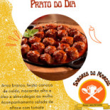Sabores Do Marcos Nourriture
