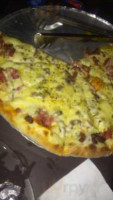 Pizzaria Lanchonete Ponto Frio food