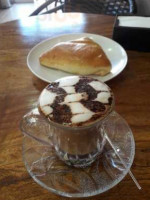 Cafe Com Prosa food