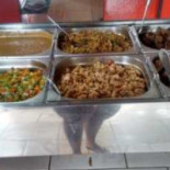 Jack Marry Comida