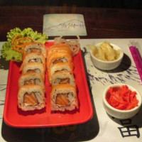 Nihon Restaurante Japones food