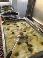 Ferreira Pizzaria E Choperia food