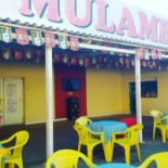 Mulambar À l'intérieur