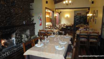 Paladar Restaurante food