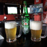 Bacco's Nourriture