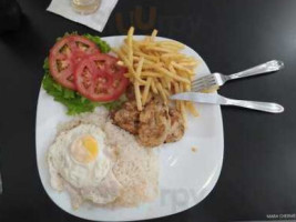 Mix Lanches E food
