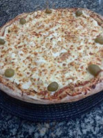 Pizzaria Kekeba food
