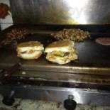 Rodrigo Lanches Nourriture