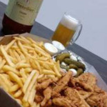 Picky Lanches Essen