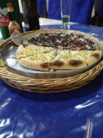 E Pizzaria Napolitana food