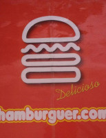 Hambúrguer.com menu