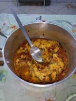 Kazavelha food