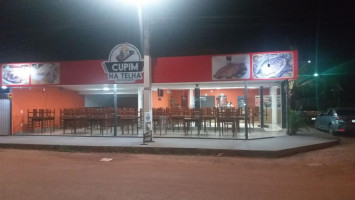 Cupim Na Telha 7 outside