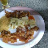 Da Prudente Nourriture