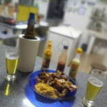 Da Prudente Nourriture