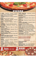 Pizzaria Bariri food