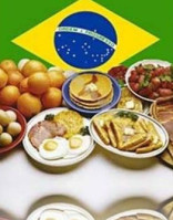 Brasileirinhas Comida Caseira food