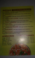 Pizza Mais Sabor. food