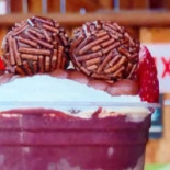 Açaí Do Quiosque Nourriture