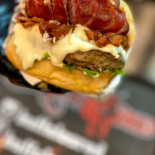 Buffalos Red Food