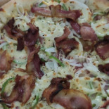 Universo Do Sabor Comida