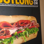 Subway Essen