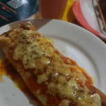 Varanda Espeto E Petisco Nourriture