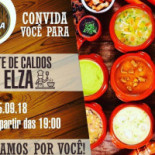 Pesqueiro Do Claudião Comida