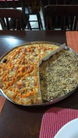 Pizzaria Da Casa food