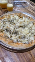 Pizzaria Recanto Da Serra food