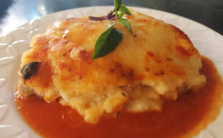 Ponto Da Parmegiana- Contagem food