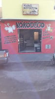 Kókódéco Frango E Assados food