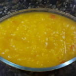 Lá Em Casa Nourriture