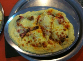 Pizzaria Mangabeiras Eldorado food