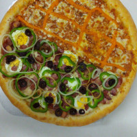Bela Pizza - Pizzaria inside