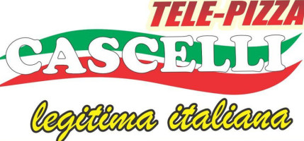 Pizzaria Cascelli food