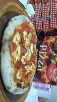 Pizzaria Dom Napolitano food