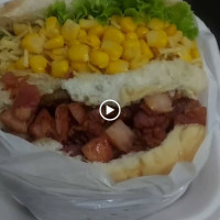 Pepê Lanches Delivery food