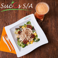 Sucos S/a Contagem food