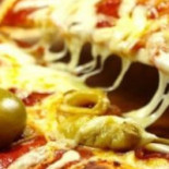 Ki Pizza Nourriture