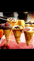 Pizza Cone Vargem Grande Paulista food