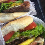 Hamburgueria Rodrigues Nourriture