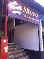 Nivea Bar e Restaurante 