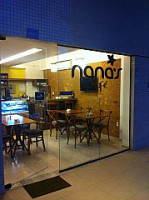 Nana's Café 