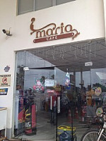 Morio Café 